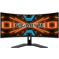 Gigabyte G34WQC A Gaming Monitor NN83983