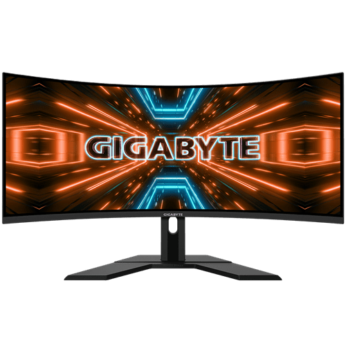 Gigabyte G34WQC A Gaming Monitor NN83983