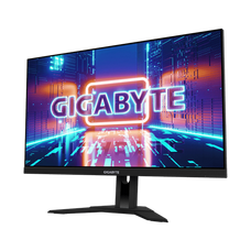 Gigabyte M28U 28" Gaming Monitor 3840x2160 UHD 1ms 144hz FreeSync 2x HDMI DP Audio Out 3x USB3.0 USB-C NN87951
