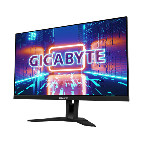 Gigabyte M28U 28" Gaming Monitor 3840x2160 UHD 1ms 144hz FreeSync 2x HDMI DP Audio Out 3x USB3.0 USB-C NN87951