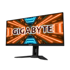 Gigabyte M34WQ 34" Gaming Monitor UWQHD 144hz IPS NN87954