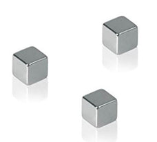 Glass Board Magnets, 3 Pack BVGAMAG3