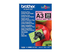 Glossy Brother Photo Paper A3 BP71GA3 DSBP71GA3