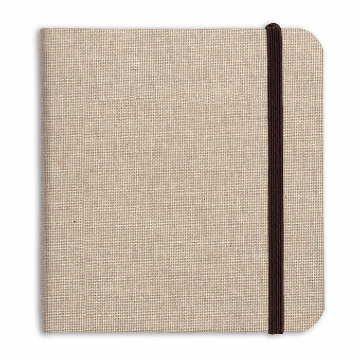 Goldline Album Natural 15x15cm FPC96102C