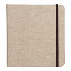 Goldline Album Natural 20x20cm FPC96109C