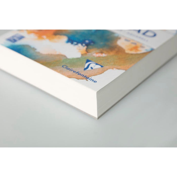 Goldline Aquapad, 300g, A4, 50 Sheets FPC975721C
