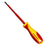 Goldtool 100mm Electrical Insulated VDE Screwdriver CDHV-03-VDE