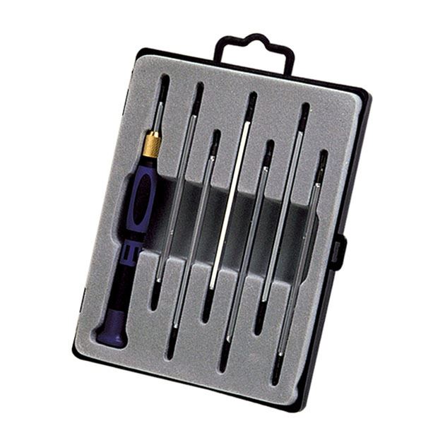 GOLDTOOL 14-in-1 Reversible Set. CDGTK-176