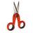 GOLDTOOL 5.5" Scissors Designed for Fiber Optic Cables. CDGKN-375