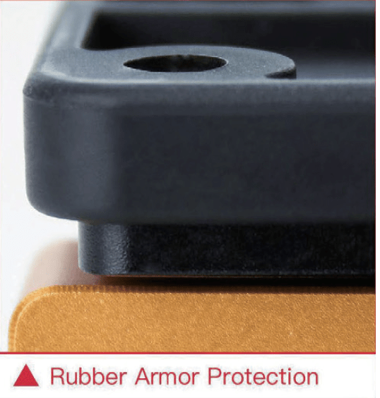 GOLDTOOL Fiber Cleaver. For all types of Fibre CDTTK-1401