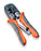 GOLDTOOL Modular Crimping Tool for 8P, 6P Tool. CDTTK-075