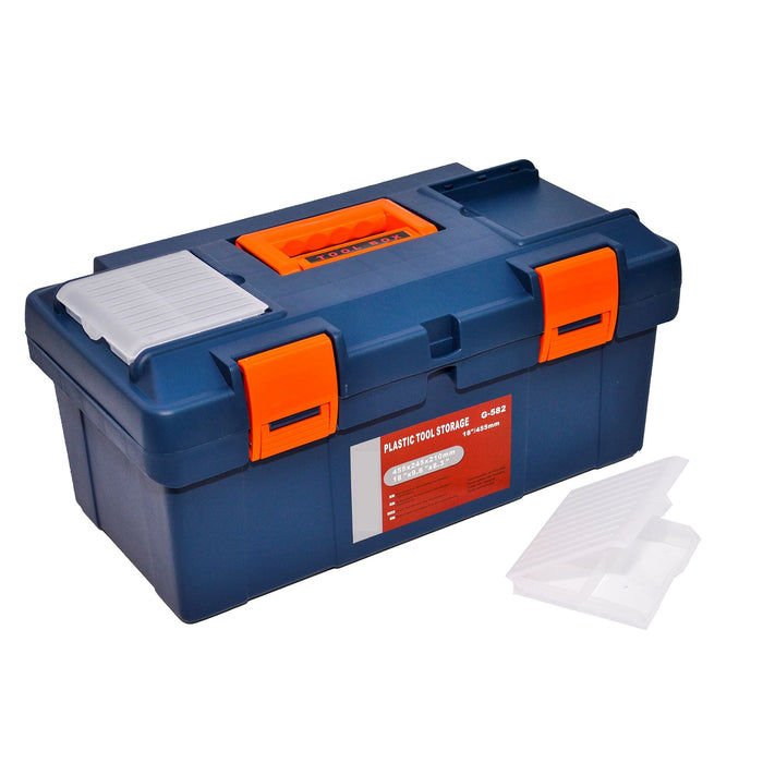 Goldtool Professional Tool Box Organiser CDTB-907