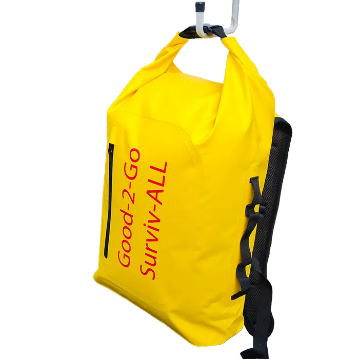 Good-2-Go Civil Defence Kit - Essential DTCKE001