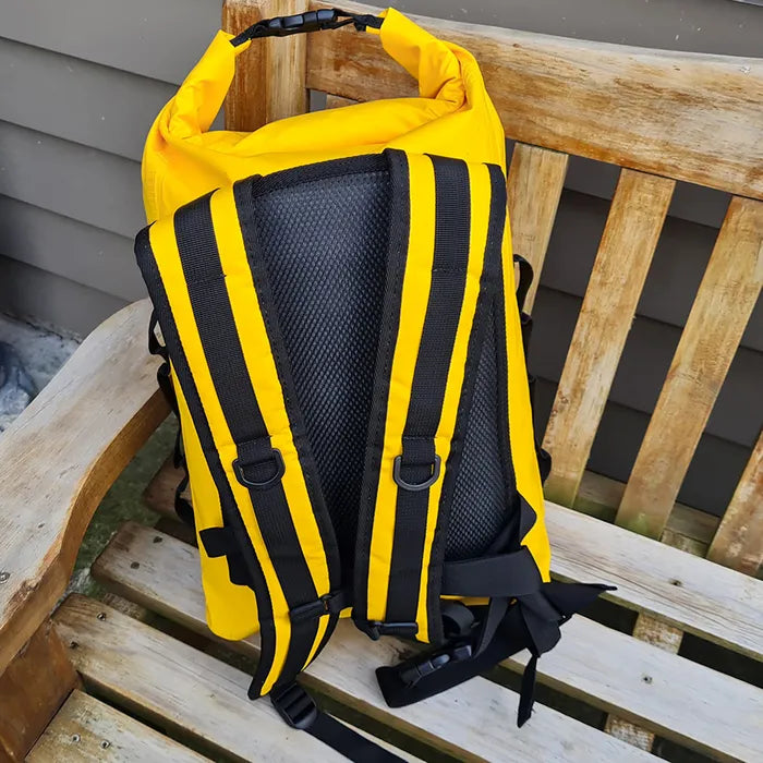 Good-2-Go Civil Defence Kit - Premium DTCKP001