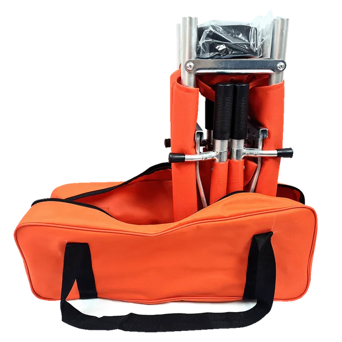 Good-2-Go Civil Defence Survival Kit in Wheelie Bin For Up To 20 People (Picture for reference only, check contents list) DTCK103-120L