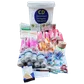 Good-2-Go Civil Defence Survival Kit in Wheelie Bin For Up To 20 People (Picture for reference only, check contents list) DTCK103-120L