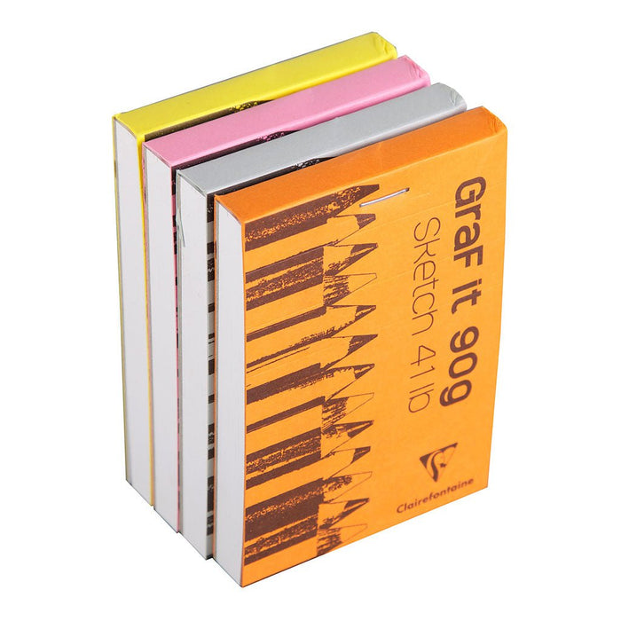 GRAFiT Pad A7 Blank Assorted FPC96629C