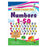 Greenhill Activity Book 4-6 Yr Numbers 1 to 50 CX227768