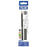 H Pencil Milan Graphite Triangular x 12 CX214169