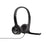 H390 STEREO USB HEADSET (R) USB PC Headset w/noise-cancelling microphone in-line volume and mute controls. 2 Years Limited Warranty IM1955565