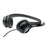 H390 STEREO USB HEADSET (R) USB PC Headset w/noise-cancelling microphone in-line volume and mute controls. 2 Years Limited Warranty IM1955565