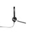 H650e USB Headset Stereo - Stereo - USB - Wired - 50 Hz - 10 kHz - Over-the-head - Binaural - Echo Cancelling, Noise Cancelling Microphone IM2440282