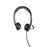 H650e USB Headset Stereo - Stereo - USB - Wired - 50 Hz - 10 kHz - Over-the-head - Binaural - Echo Cancelling, Noise Cancelling Microphone IM2440282