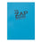 Half Zap Book A6 Recycled Sketchbook Assorted Colours FPC8367C