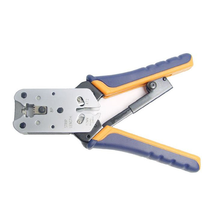 HANLONG RJ45 8 Position Modular Crimping Tool. Professional Series. Replacement Blades HT-RB0809C CDCT-P010