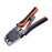 HANLONG RJ45/RJ12/RJ11 Modular Crimping Tool. Professional Series. Supplied with free Stripping Tool CDCT-P020