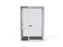 Haven Focus Pod Booth, Clear Glass, White Exterior KG_HFOCUSWWCLGRW