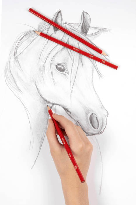 HB Pencil Columbia Cadet - Round 20's Pack AO61500RHB20