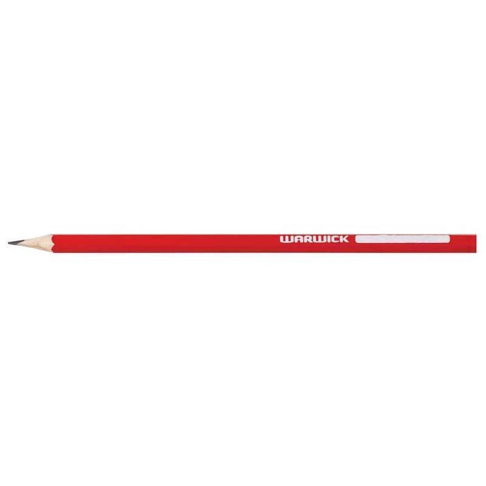 HB Pencil Warwick 12's Pack CX117402