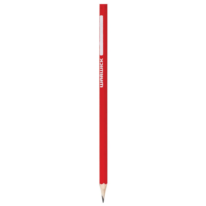 HB Pencil Warwick 12's Pack CX117402