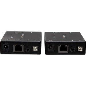 HDMI over CAT5 Extender with IR and Serial - HDBaseT Extender - 4K - Extend HDMI over CAT6 or CAT5 cabling with RS232 serial and IR control IM3715549