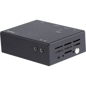 HDMI Over CAT6 Extender - Power Over Cable - 4K 60Hz Up to 70m / 230 ft - 1080p 60Hz up to 100m / 328 ft IM4308295