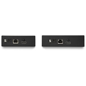 HDMI Over CAT6 Extender - Power Over Cable - 4K 60Hz Up to 70m / 230 ft - 1080p 60Hz up to 100m / 328 ft IM4308295