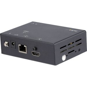 HDMI Over CAT6 Extender - Power Over Cable - 4K 60Hz Up to 70m / 230 ft - 1080p 60Hz up to 100m / 328 ft IM4308295