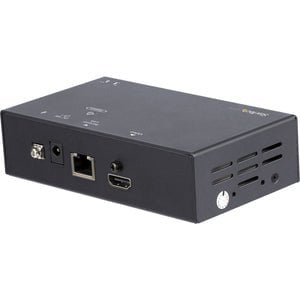 HDMI Over CAT6 Extender - Power Over Cable - 4K 60Hz Up to 70m / 230 ft - 1080p 60Hz up to 100m / 328 ft IM4308295