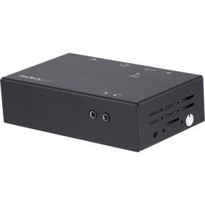HDMI Over CAT6 Extender - Power Over Cable - 4K 60Hz Up to 70m / 230 ft - 1080p 60Hz up to 100m / 328 ft IM4308295