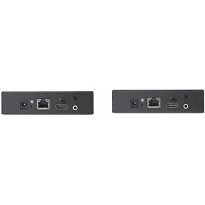 HDMI Over IP Extender Kit - 4K - Deploy HDMI over LAN and get a video over IP solution that s scalable with intuitive control that s ideal for your video wall IM3706005