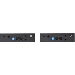 HDMI Over IP Extender Kit - 4K - Deploy HDMI over LAN and get a video over IP solution that s scalable with intuitive control that s ideal for your video wall IM3706005