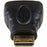 HDMI to HDMI Mini Adapter - HDMI Female to Mini HDMI Male for camera to a High Definition TV or Monitor IM2149725