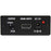 HDMI to VGA Video Adapter Converter with Audio - HD to VGA Monitor 1920x1200 1080p - HDMI to VGA HD15 IM1612651
