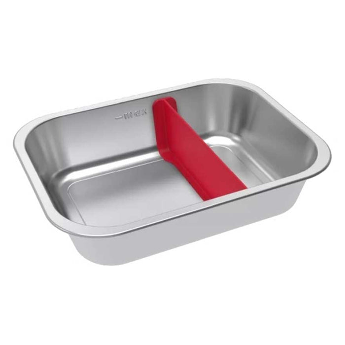 HeatsBox Inner Dish Set for HeatsBox Heating Lunchbox DSIQHBINNERDISH