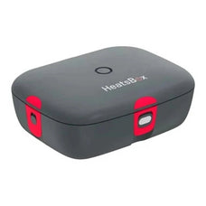 HeatsBox STYLE+ Portable Smart Heating Lunchbox DSIQHBSTYLEPLUS