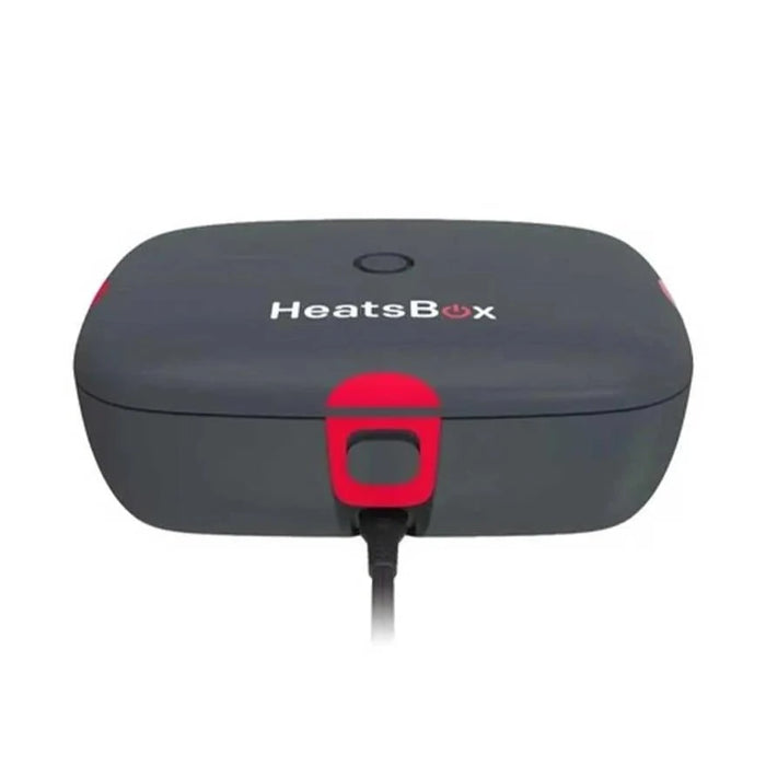 HeatsBox STYLE+ Portable Smart Heating Lunchbox DSIQHBSTYLEPLUS