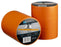 Heavy Duty PVC Floor Marking Tape 48mm x 33mt x 150mu x 18 Rolls (Orange) MPH13402