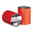 Heavy Duty PVC Floor Marking Tape 48mm x 33mt x 150mu x 18 Rolls (Red) MPH13405
