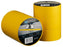 Heavy Duty PVC Floor Marking Tape 48mm x 33mt x 150mu x 18 Rolls (Yellow) MPH13407